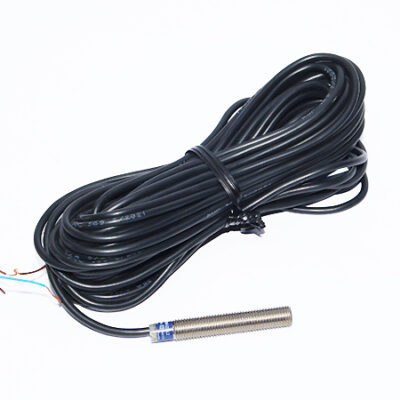 TELEMECANIQUE XS1M08MA230L2 Inductive proximity sensors