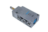 FESTO MFH-5-1/4 Solenoid valve 6211