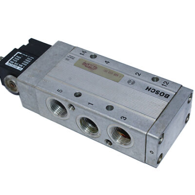 BOSCH 0 820 032 001 SOLENOID VALVE