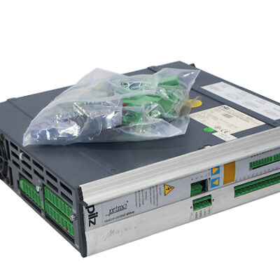 PILZ PMCPRIMO Drive 03/P60.162.2/480VAC Primo Motion Control Drive 0803000