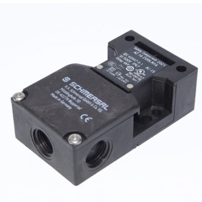 SCHMERSAL AZ 16 ZVRK-M16 Safety Switch 101152094