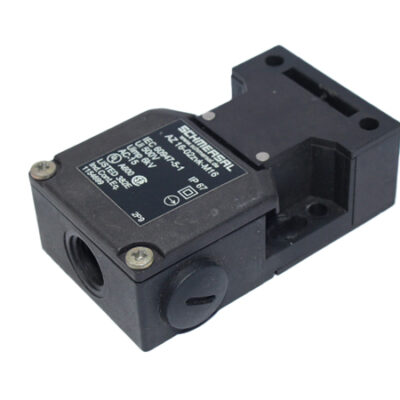 SCHMERSAL AZ 16-02ZVK-M16 SAFETY SWITCH 1154699