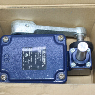 SCHMERSAL TD 441-11Y-M20 POSITION SWITCH 101170463