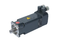 SIEMENS 1FT6034-4AK71-3SG0 SYNCHRONOUS SERVO MOTOR