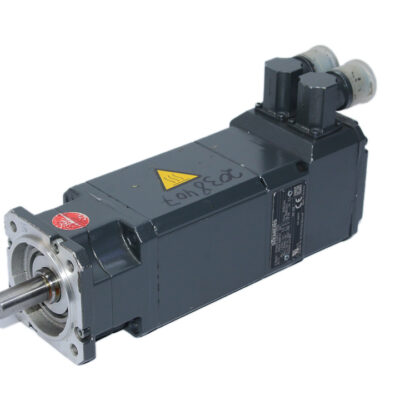 SIEMENS 1FT6034-4AK71-3SG0 SYNCHRONOUS SERVO MOTOR