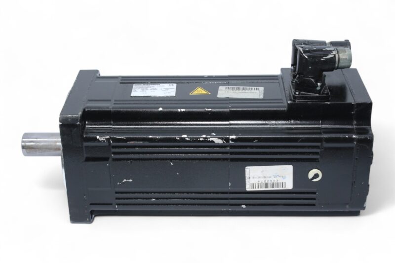 SEW CMP80M/BP/KY/AK1H/SB1 SERVO MOTOR - Image 3