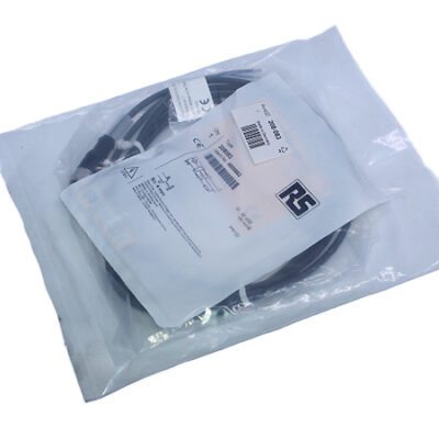 RS PRO 208083 INDUCTIVE SENSOR 4600662