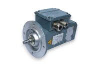 SEW DS56M/B/TF/RH1M/KK SYNCHRONOUS SERVOMOTOR