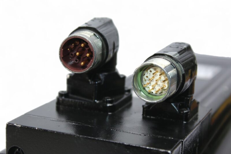 SEW CMP80M/BP/KY/AK1H/SB1 SERVO MOTOR - Image 4