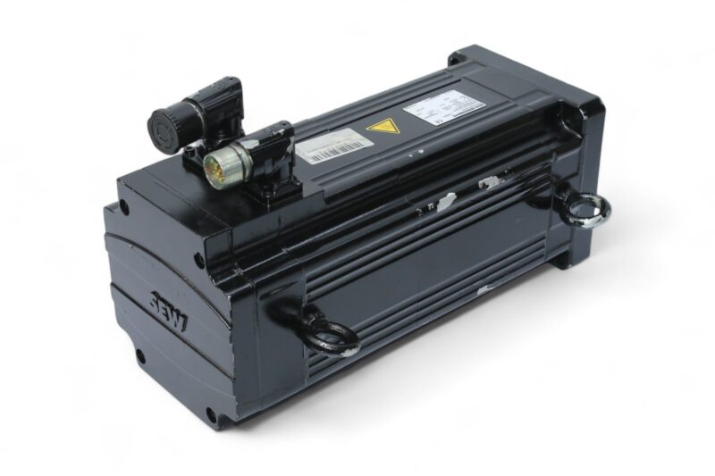 SEW CMP80M/BP/KY/AK1H/SB1 SERVO MOTOR - Image 5