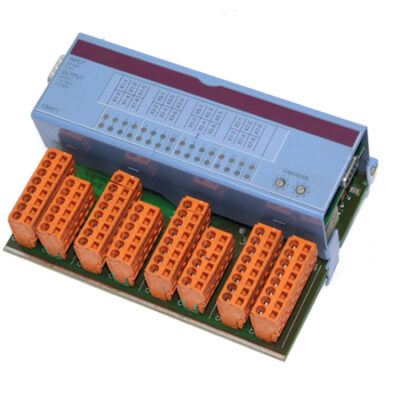 B&R 7CM471.70-1 Combination I/O Module