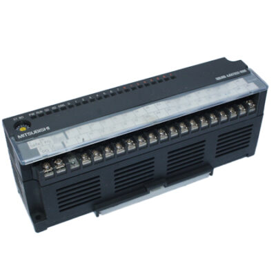 MITSUBISHI AJ55TB32-16DR I/O LINK REMOTE UNIT