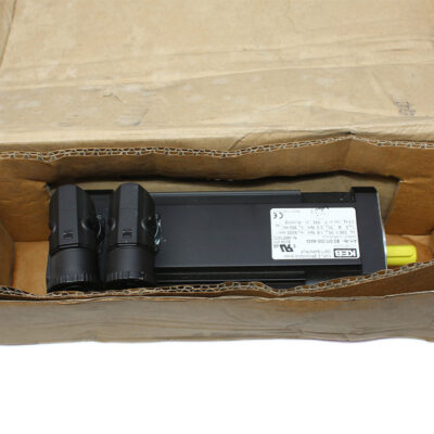 KEB B3.SM.000-6400 SERVO MOTOR
