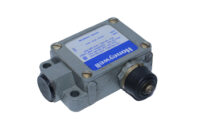 Honeywell BAF3-2RN-LHC Basic / Snap Action Switch