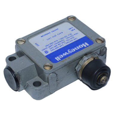 Honeywell BAF3-2RN-LHC Basic / Snap Action Switch