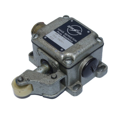 Bernstein D6-E1 WI LIMIT SWITCH