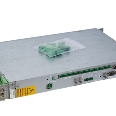 BOSCH DS 15K 3301-D SERVO DRIVE