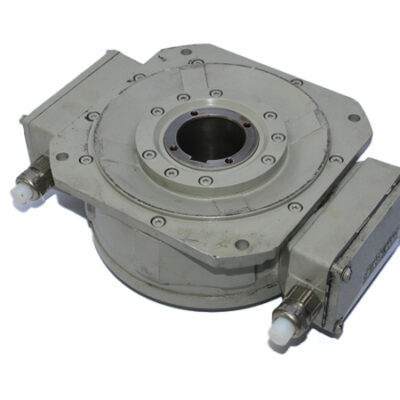 HUBNER FGH 6 KK-1024G-90G-NG-J/50P INCREMENTAL ENCODER