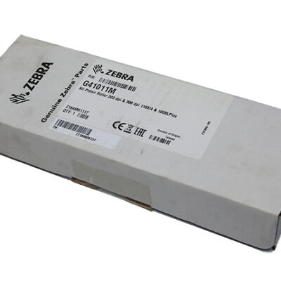 ZEBRA G41011M Platen Roller (203dpi, 300dpi)