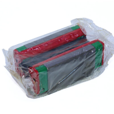 HIWIN HGH25 LINEAR GUIDEWAY BLOCK