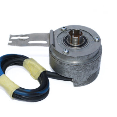 BAUMER ITD21H00 1024 H NI S21SG8 E 14 IP65 INCREMENTAL ENCODER