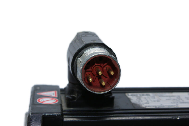 LENZE MDSKSRS056-23 SERVO MOTOR - Image 4