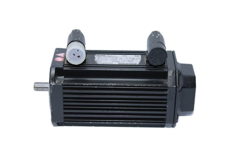 LENZE MDSKSRS056-23 SERVO MOTOR - Image 5