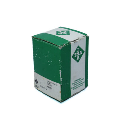 INA NUKR40-A STUD TYPE TRACK ROLLER