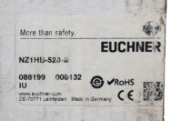 EUCHNER NZ1HB-528-M SAFETY SWITCH 088199