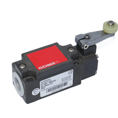 EUCHNER NZ1HB-528-M Safety switch 088199