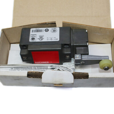 EUCHNER NZ1HB-528-M SAFETY SWITCH 088199