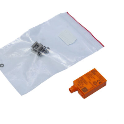 IFM OJ5044 Diffuse reflection sensor with background suppression OJH-FPKG/FO/AS