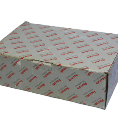 REXROTH R182153216 ROLLER RUNNER BLOCK