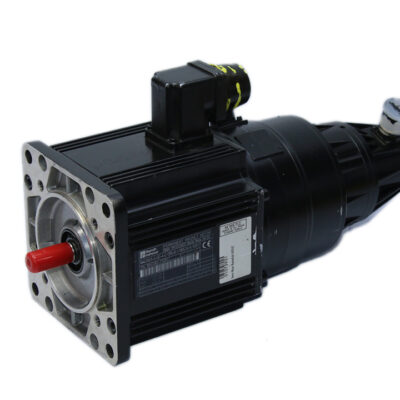 REXROTH INDRAMAT MAC092A-0-DD-4-C/095-B-1/WI524LV/S001 PERMANENT MAGNET MOTOR