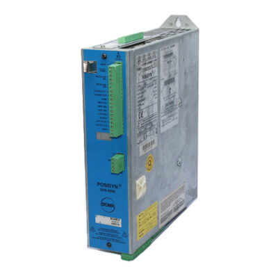 STOBER SDS4011 Frequency Servo Drive 8405015