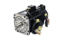 YASKAWA SGMGH-13A2A-YR23 AC SERVO MOTOR