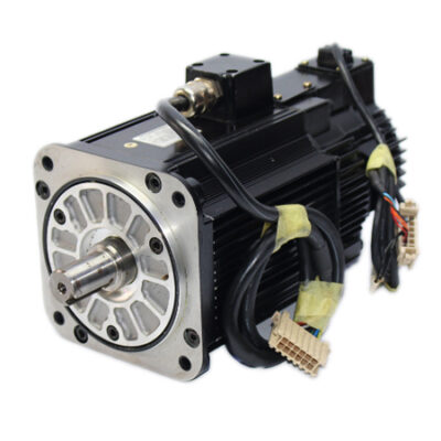 YASKAWA SGMGH-13A2A-YR23 AC SERVO MOTOR