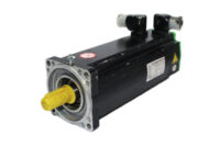 ELAU SH100/40080/0/0/00/00/00/01/00 SERVO MOTOR