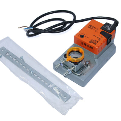 BELIMO SM230A ROTARY ACTUATOR 20 Nm, AC 100...240 V, Open/close