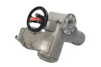 AUMA SA 07.1-G0 MULTI-TURN ACTUATOR