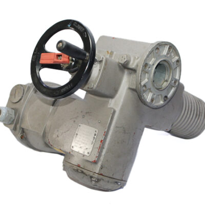 AUMA SA 07.1-G0 MULTI-TURN ACTUATOR
