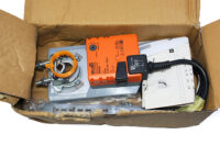 BELIMO SM230A ROTARY ACTUATOR 20 Nm, AC 100...240 V, Open/close