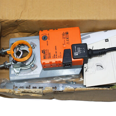 BELIMO SM230A ROTARY ACTUATOR 20 Nm, AC 100...240 V, Open/close