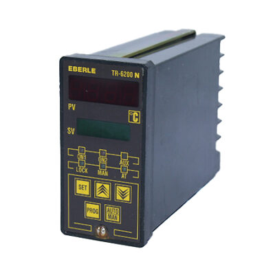 EBERLE TR-6200N EED-10 Temperature Controller 886975031060
