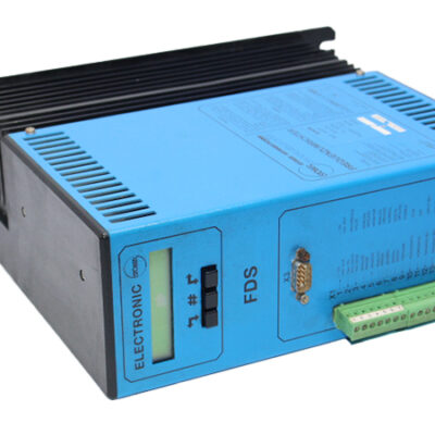 STOBER 1040B Frequency Converter 4 KV