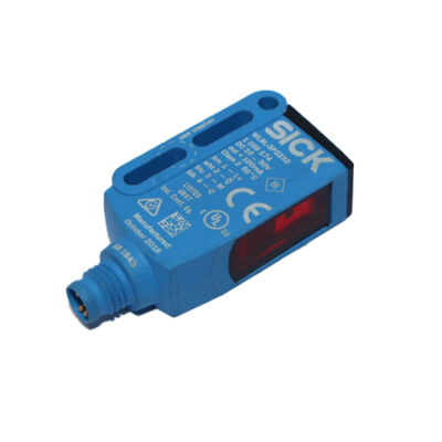 SICK WL9L-3P2232 Photoelectric retro-reflective sensor 1058174