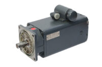 SIEMENS 1FT5074-0AC01-1-Z PERMANENT MAGNET MOTOR