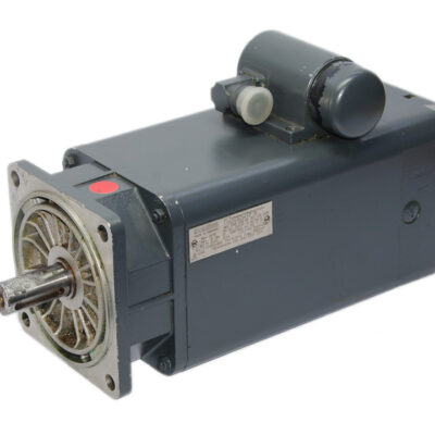 SIEMENS 1FT5074-0AC01-1-Z PERMANENT MAGNET MOTOR