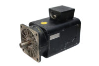 SIEMENS 1FT5102-0AC01-2 PERMANENT MAGNET MOTOR