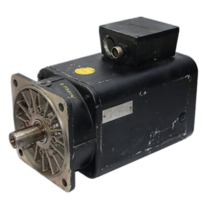 SIEMENS 1FT5102-0AC01-2 PERMANENT MAGNET MOTOR